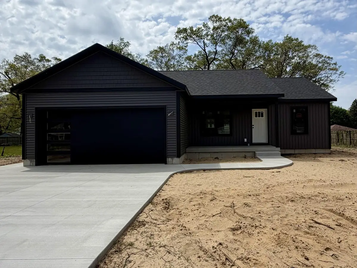 137 S Bock Road, Muskegon, MI 49442 - #1