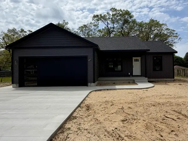 137 S Bock Road, Muskegon, MI 49442