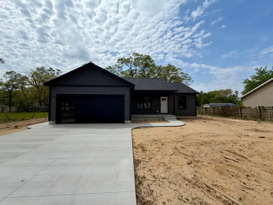 137 S Bock Road, Muskegon, MI 49442 - #3