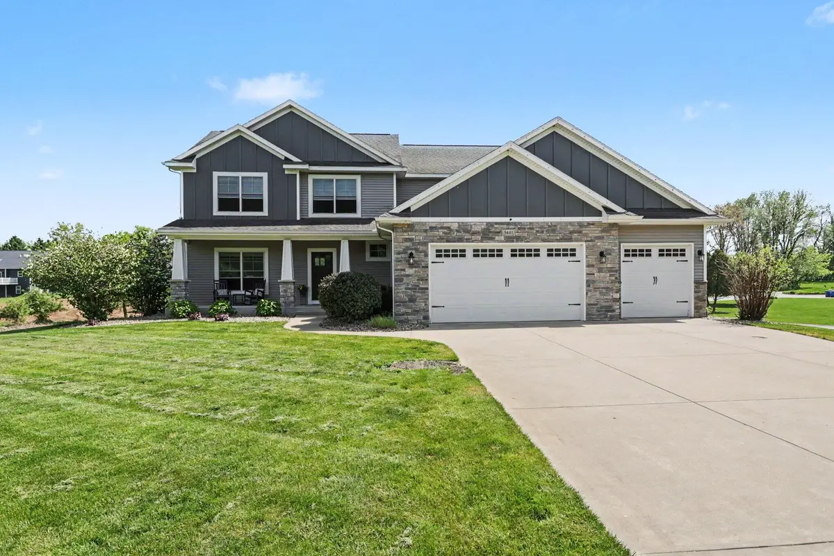 5441 Turkey Run Drive, Kalamazoo, MI 49004 - #1