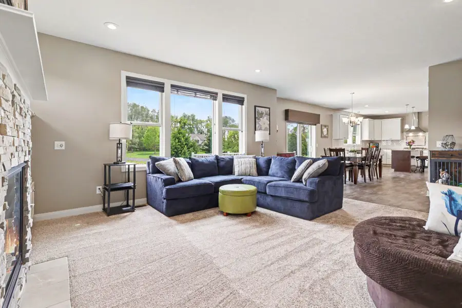 5441 Turkey Run Drive, Kalamazoo, MI 49004 - #2