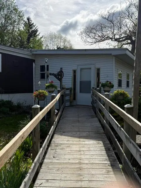 6572 Cottonwood Avenue, Big Rapids, MI 49307 - #2