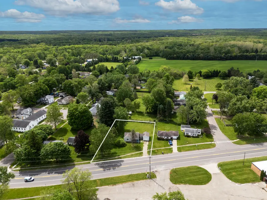 509 W Michigan Avenue, Augusta, MI 49012 - #2