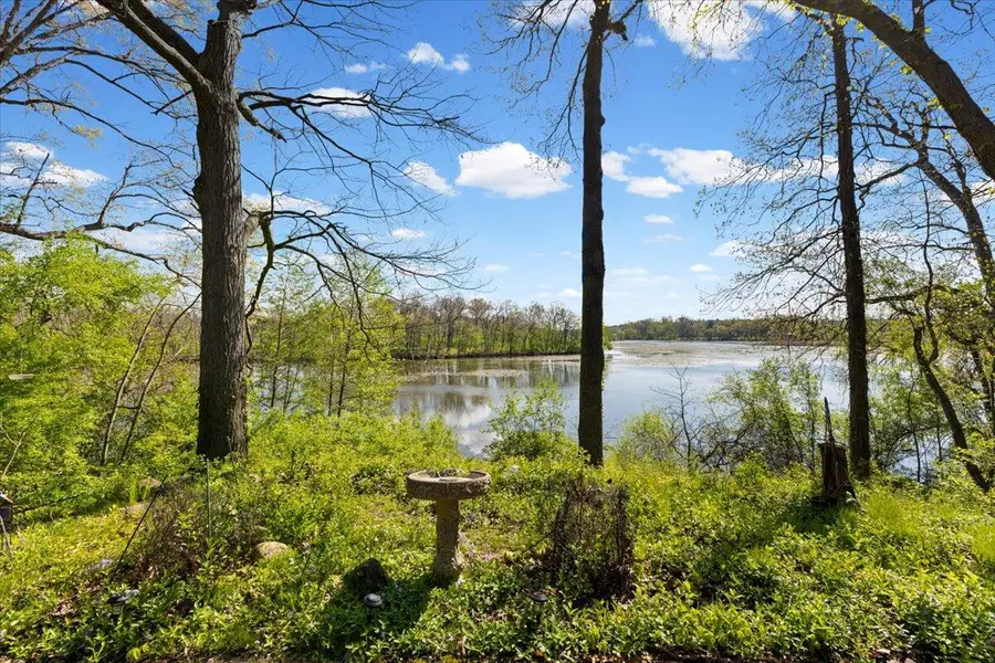 3575 E Huron River Drive, Ann Arbor, MI 48104 - #3
