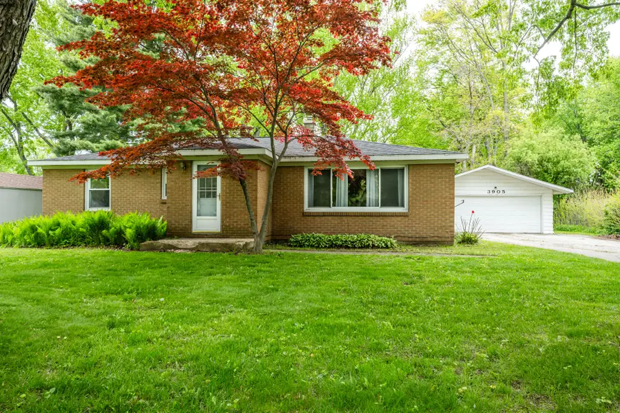 3905 Meadow Lane, Saint Joseph, MI 49085 - #2