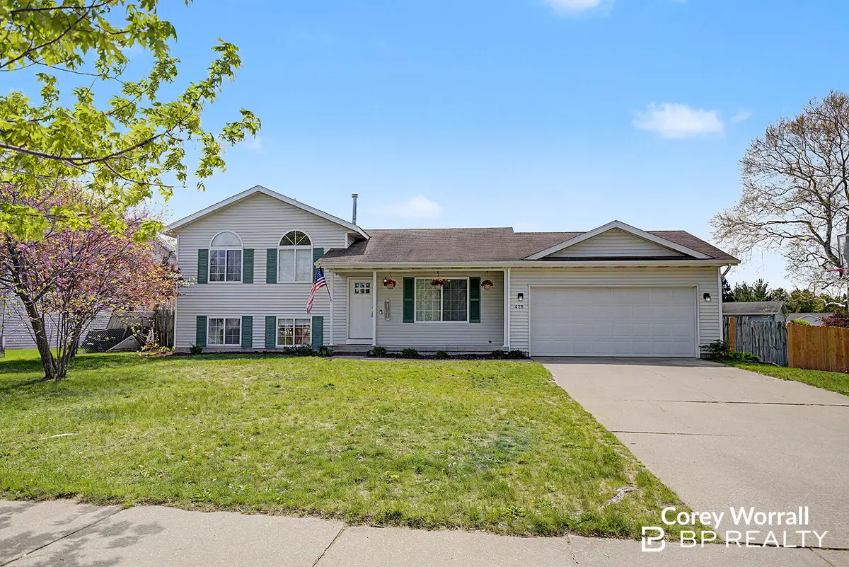 428 Sunbrook Street Se, Grand Rapids, MI 49508 - #1