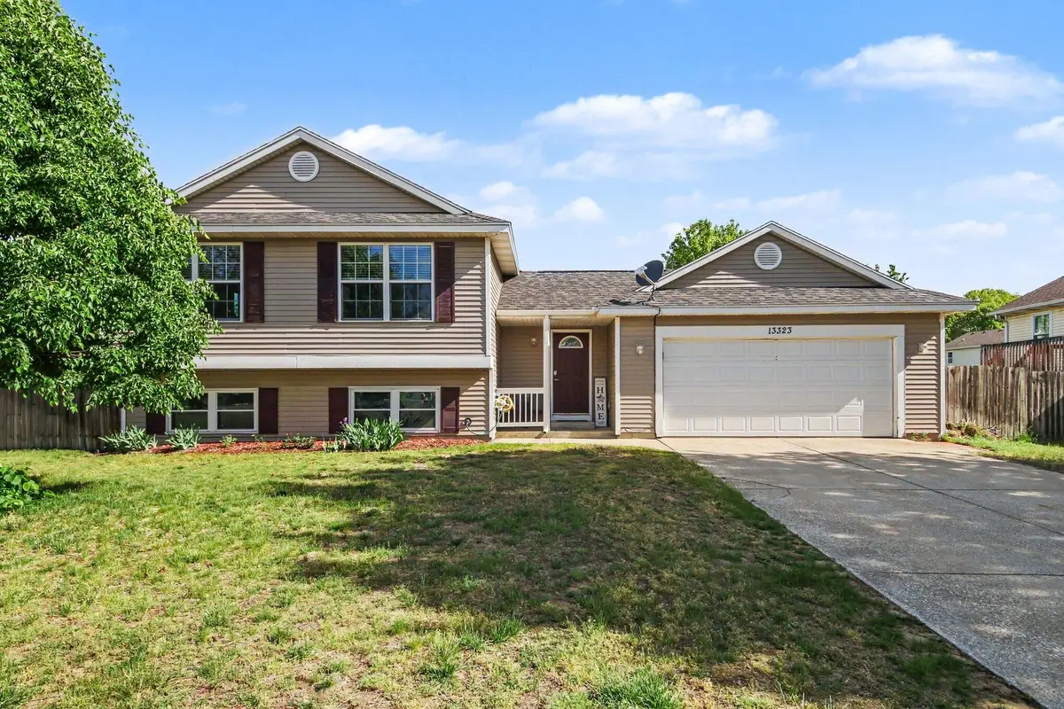 13323 Tamarack Drive, Holland, MI 49424 - #1
