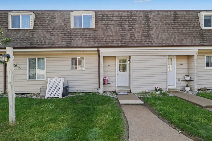 1967 Westbrook Drive, Jackson, MI 49201 - #2