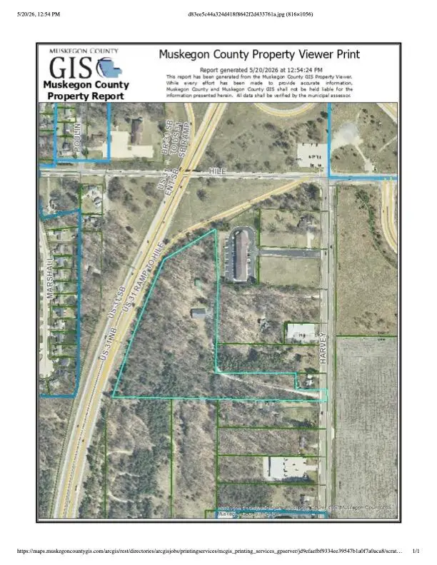 Address Withheld By Seller, Norton Shores, MI 49444 - #3