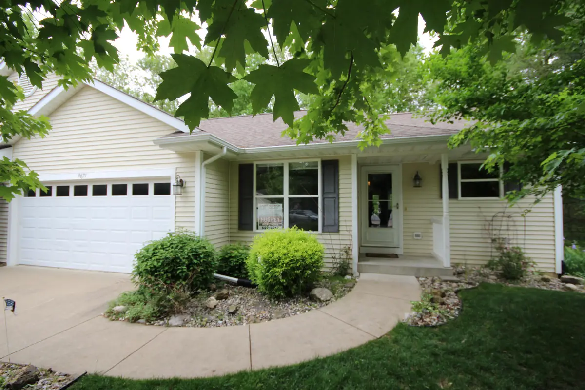 9671 Palmetto Court #80, Portage, MI 49002 - #1