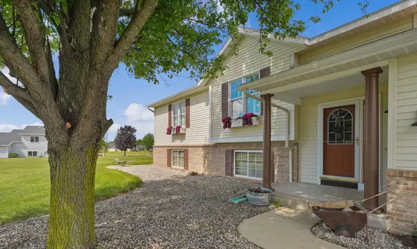 1180 Oxbow Drive, Middleville, MI 49333