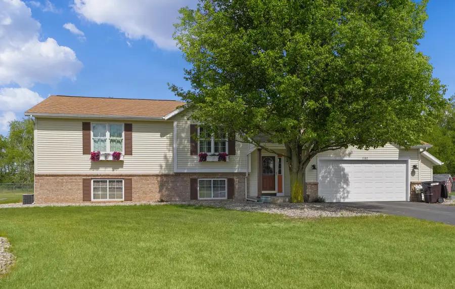 1180 Oxbow Drive, Middleville, MI 49333 - #2