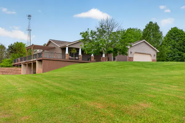 4910 Parsons Road, Concord, MI 49237