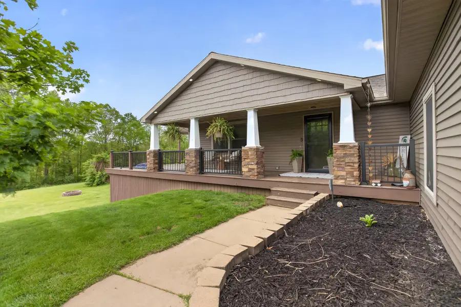 4910 Parsons Road, Concord, MI 49237 - #2