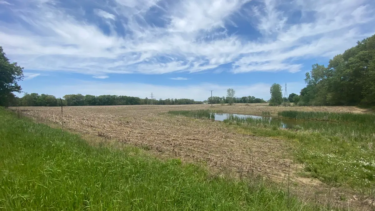 0 Boyce Road, Gregory, MI 48137 - #1