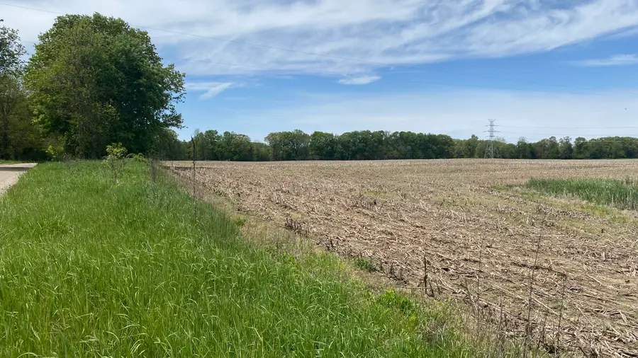 0 Boyce Road, Gregory, MI 48137 - #3