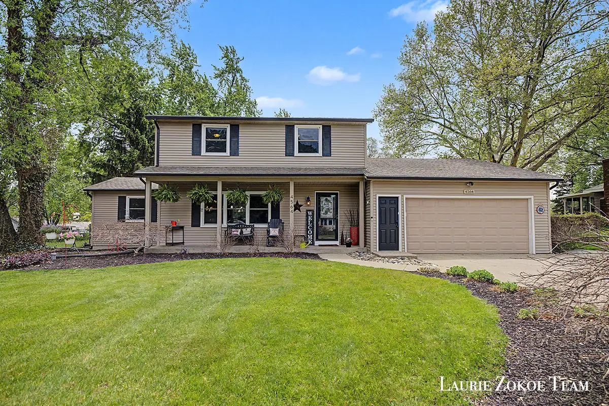 4564 Fenwood Street Sw, Grand Rapids, MI 49534 - #1