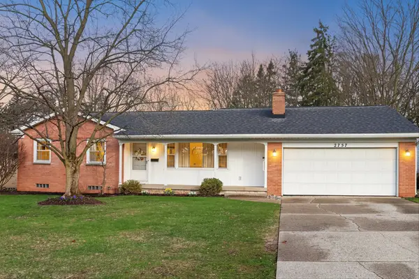 2757 Leelanau Drive Ne, Grand Rapids, MI 49525