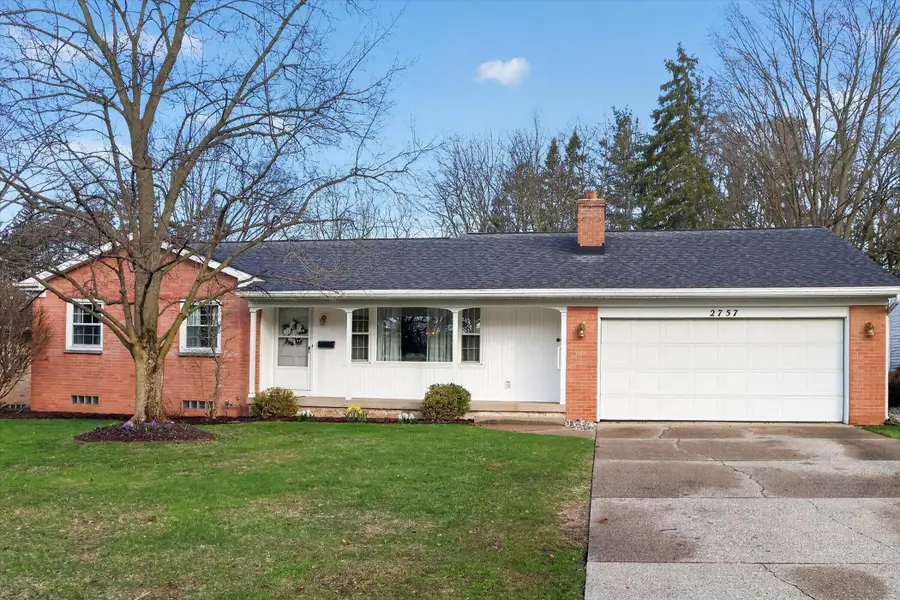 2757 Leelanau Drive Ne, Grand Rapids, MI 49525 - #3