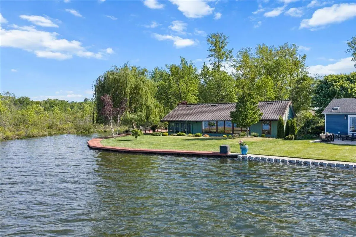 4335 Harmony Drive, Shelbyville, MI 49344 - #1
