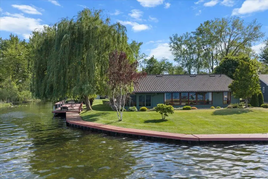 4335 Harmony Drive, Shelbyville, MI 49344 - #3