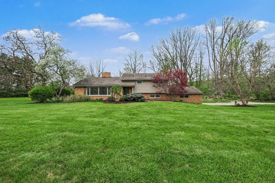 6595 Napier Road, Plymouth, MI 48170 - #2