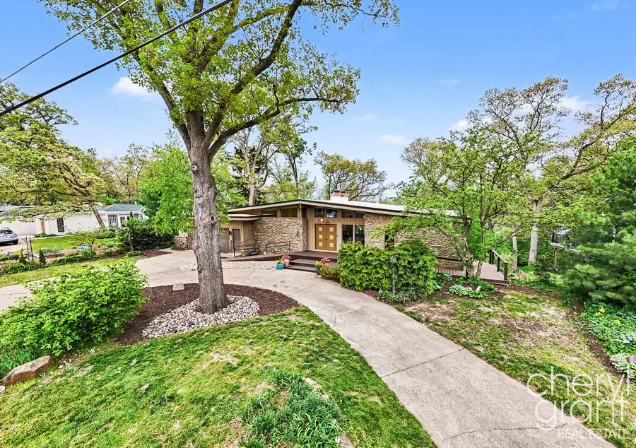 3255 Dorais Drive Ne, Grand Rapids, MI 49525 - #3