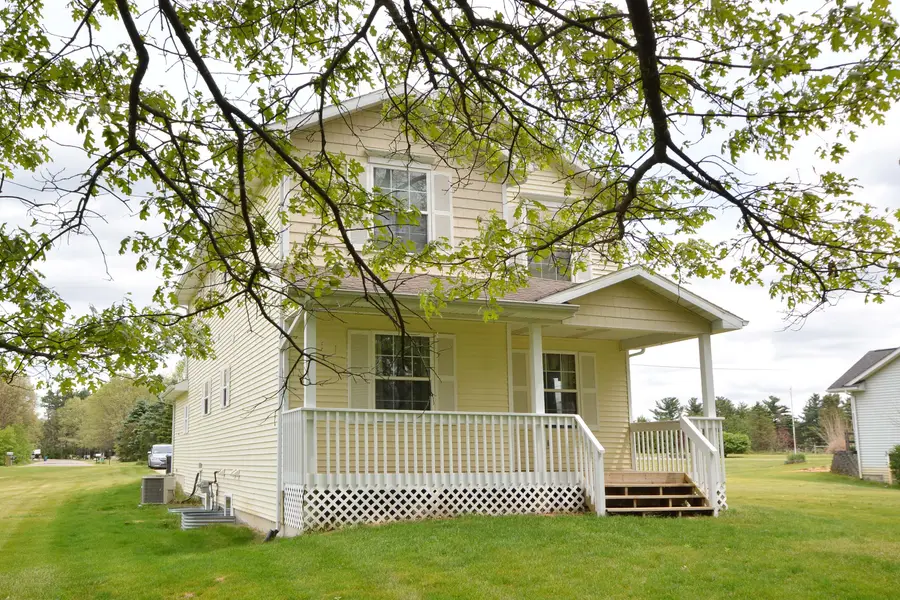 31900 Pawton Lane, Paw Paw, MI 49079 - #2