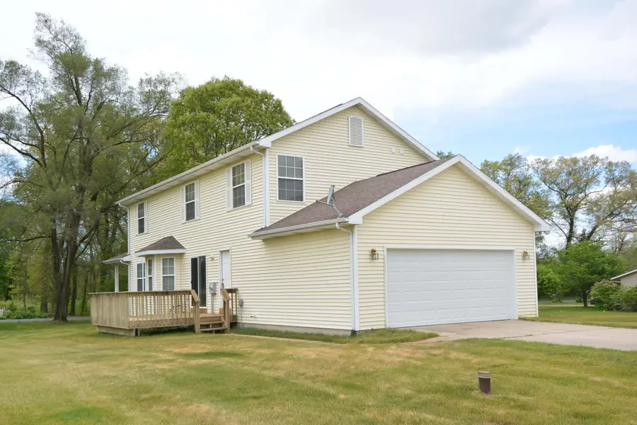 31900 Pawton Lane, Paw Paw, MI 49079 - #3