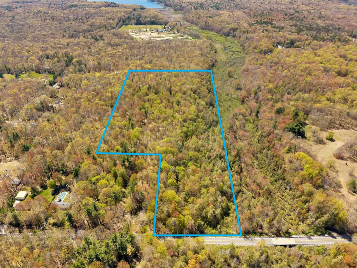 Orshal Road, Whitehall, MI 49461 - #1