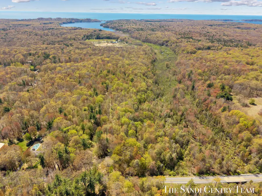 Orshal Road, Whitehall, MI 49461 - #3