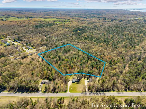 Whitehall Road, Whitehall, MI 49461