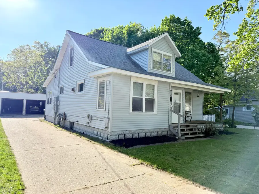 2130 Bourdon Street, Muskegon, MI 49441 - #2