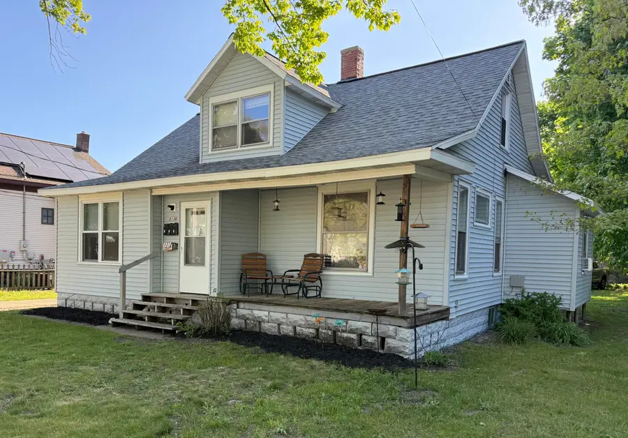 2130 Bourdon Street, Muskegon, MI 49441 - #3