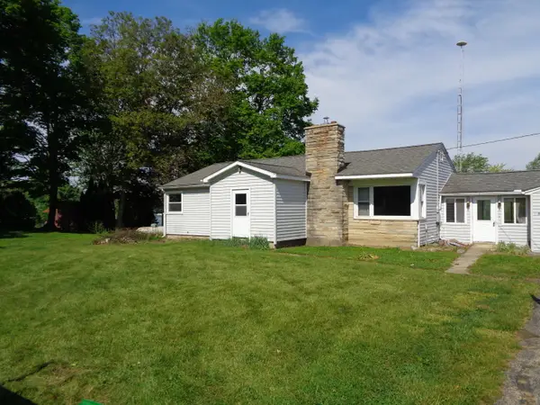 9180 Arkansaw Road, Allen, MI 49227
