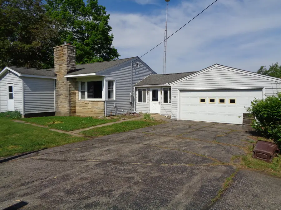 9180 Arkansaw Road, Allen, MI 49227 - #3