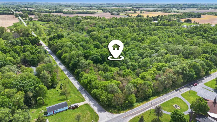 4244 Hillandale Road, Sodus, MI 49126 - #3