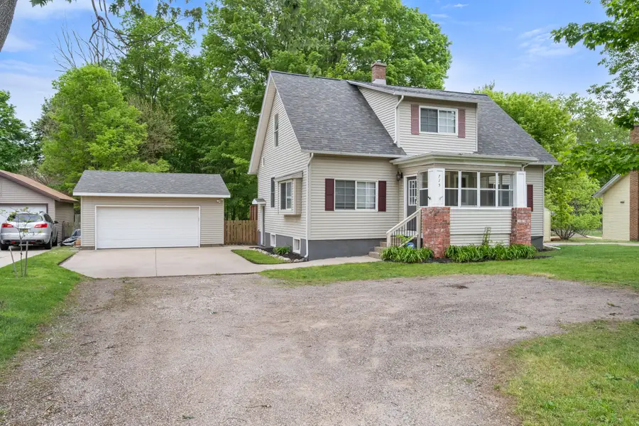 715 3 Mile Road Ne, Grand Rapids, MI 49505 - #2