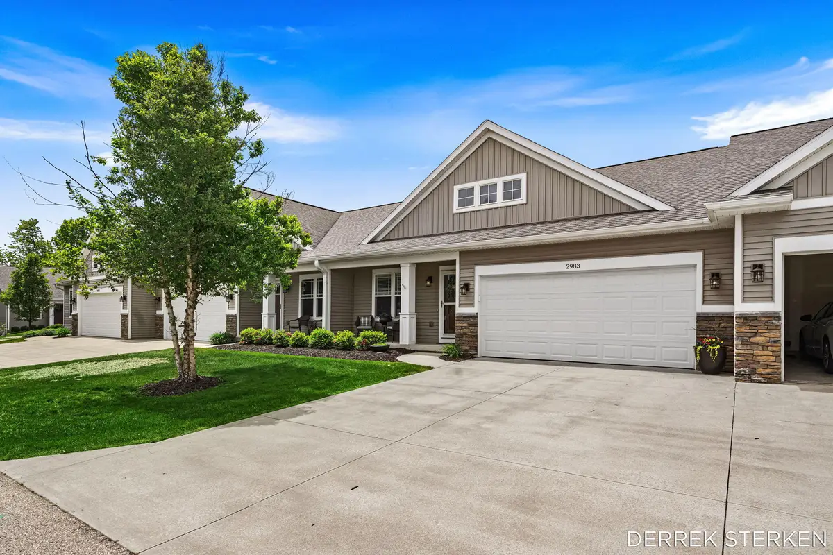 2983 Raspberry Lane, Holland, MI 49424 - #1