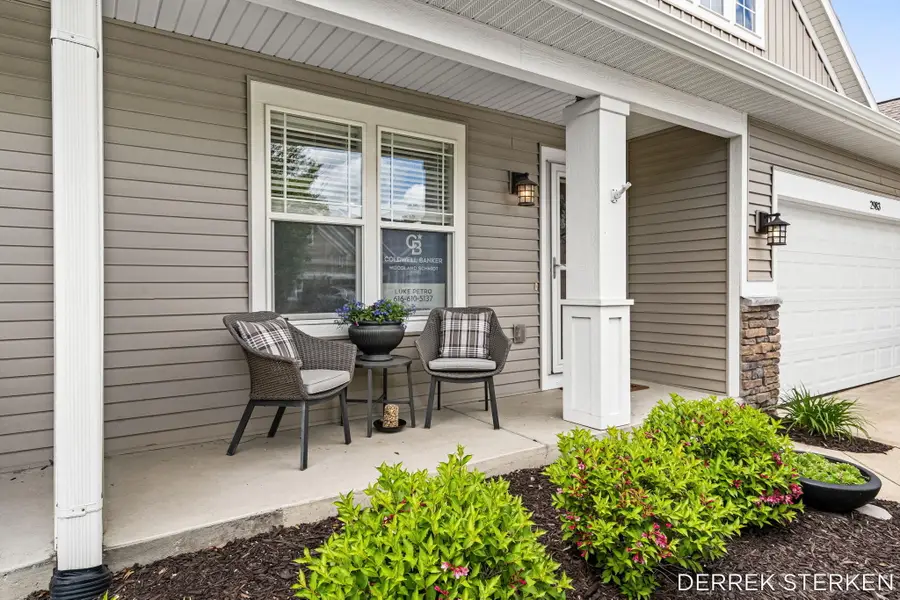 2983 Raspberry Lane, Holland, MI 49424 - #2