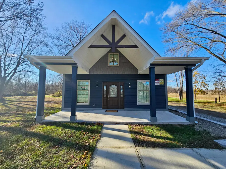 1982 S Benton Center Road, Benton Harbor, MI 49022 - #2