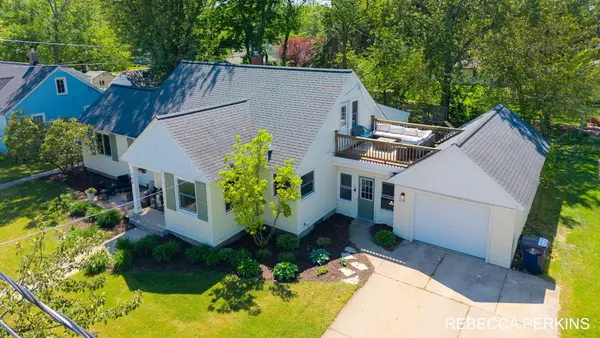 754 Central Avenue, Holland, MI 49423