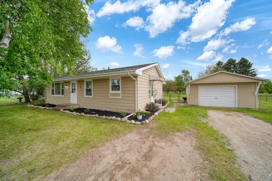 283 Somerset Drive, Cement City, MI 49233 - #3