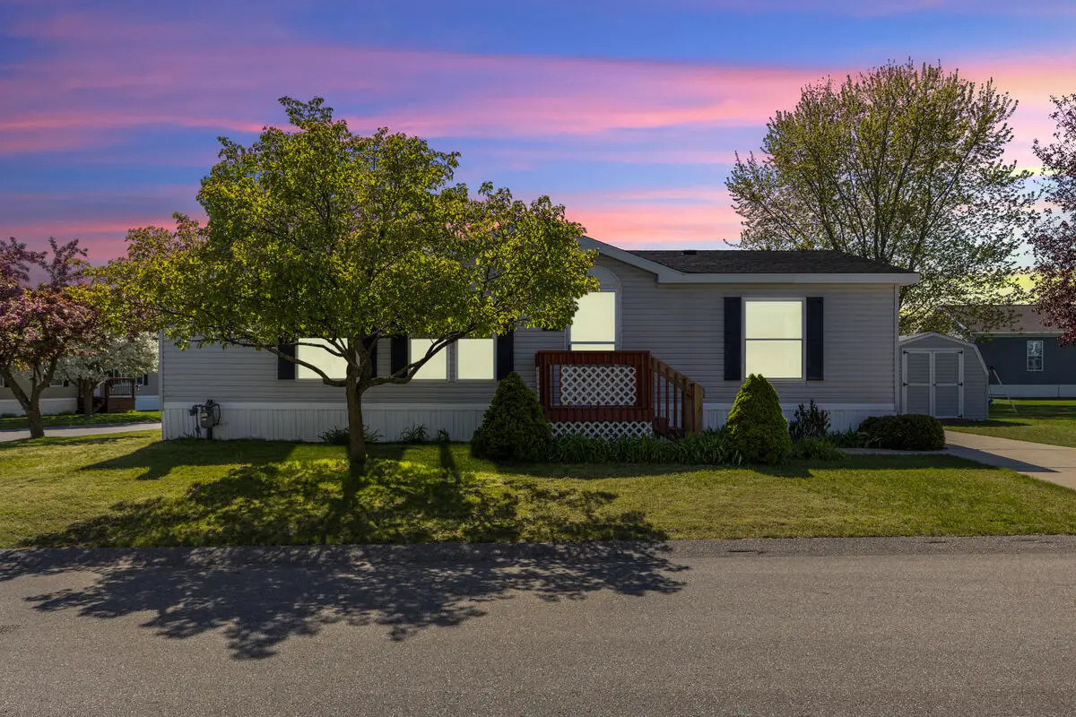 13735 Shamrock Lane, Cedar Springs, MI 49319 - #1