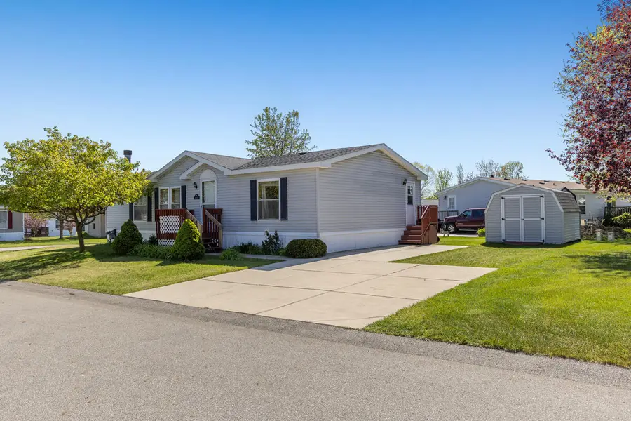 13735 Shamrock Lane, Cedar Springs, MI 49319 - #3