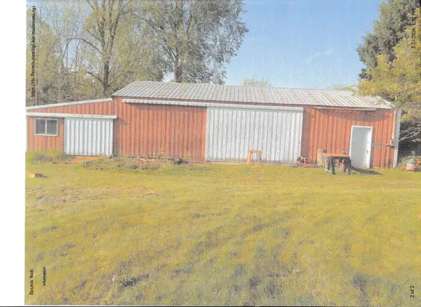 0 Arkansaw Road, Allen, MI 49227