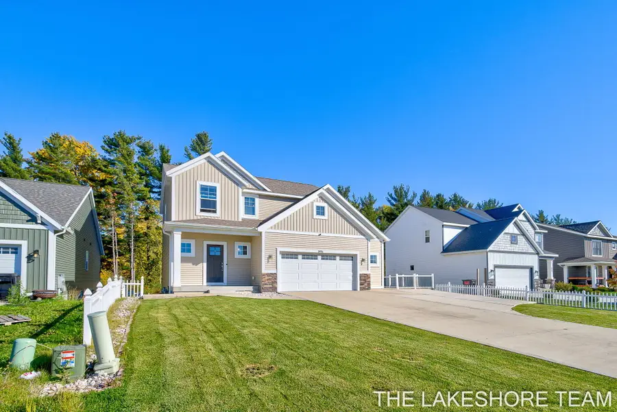 3976 Elderberry Drive, Holland, MI 49424 - #2
