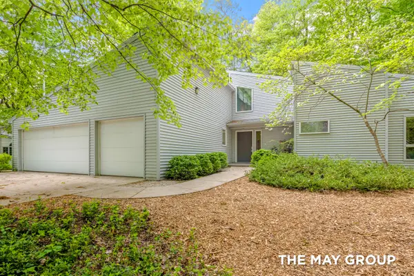 1655 Kitzbuhl Court Se, Grand Rapids, MI 49546