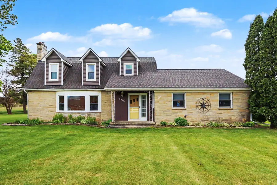 29561 E Red Arrow Highway, Paw Paw, MI 49079 - #3