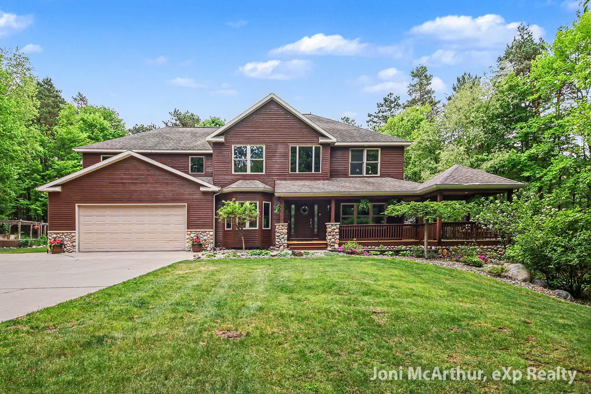 5888 Blakely Drive Ne, Belmont, MI 49306 - #1